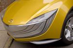 Mazda Hakaze Concept 2007 года